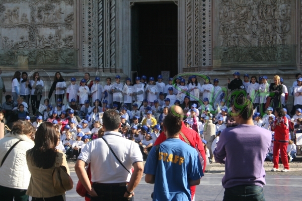 Terza Giornata Nazionale dello Sport Paralimpico