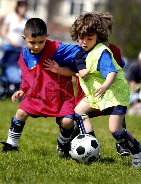 “Patto per le attività Motorie e lo Sport”, progetto formativo con Scuola e Comune