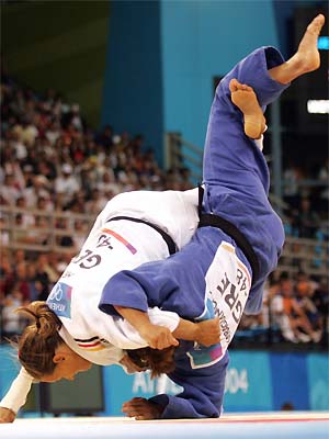 Oltre 700 atleti per il 17° Trofeo di Judo Città di Giano dell’Umbria