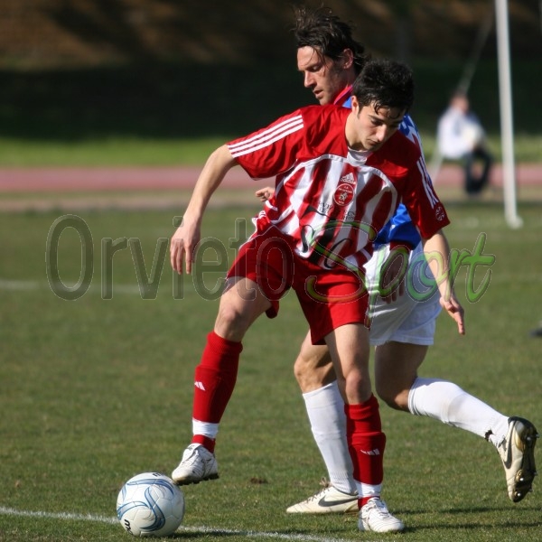 Lorenzo Massini Rosati convocato per la 27° edizione del TORNEO NAZIONALE GIOVANILE di Calcio Serie D