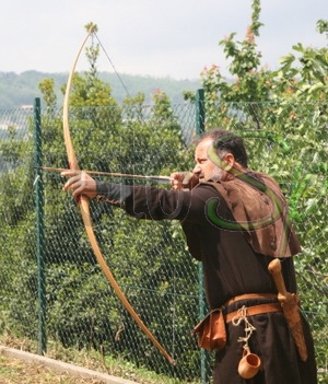 V° torneo di Arco storico Città di Orvieto