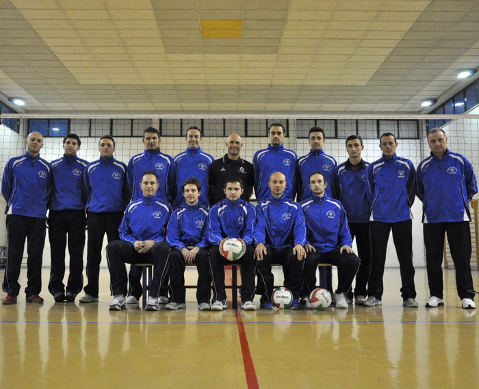 Arredo Marmi – In Cucina Libertas Pallavolo Orvieto: vittoria esterna per 3-1 contro il Clitunno Volley