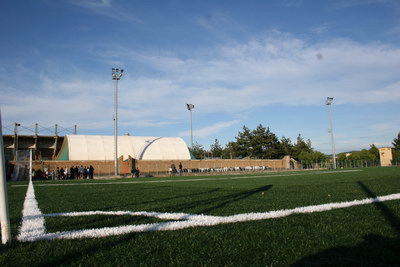 Sarà intitolato a Oscar Achilli l’antistadio del “Muzi”