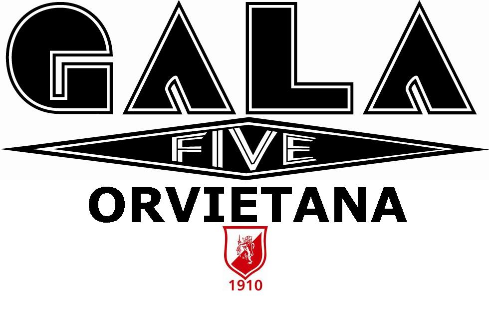 Formalizzato l’accordo Gala Five – Orvietana, ecco l’organigramma