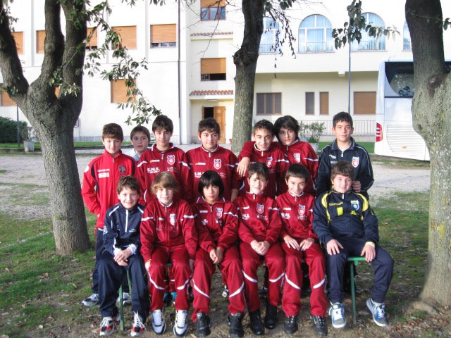 Si rafforza la collaborazione tra Asd Bagnoregio 2009 e Ascoli calcio 1898