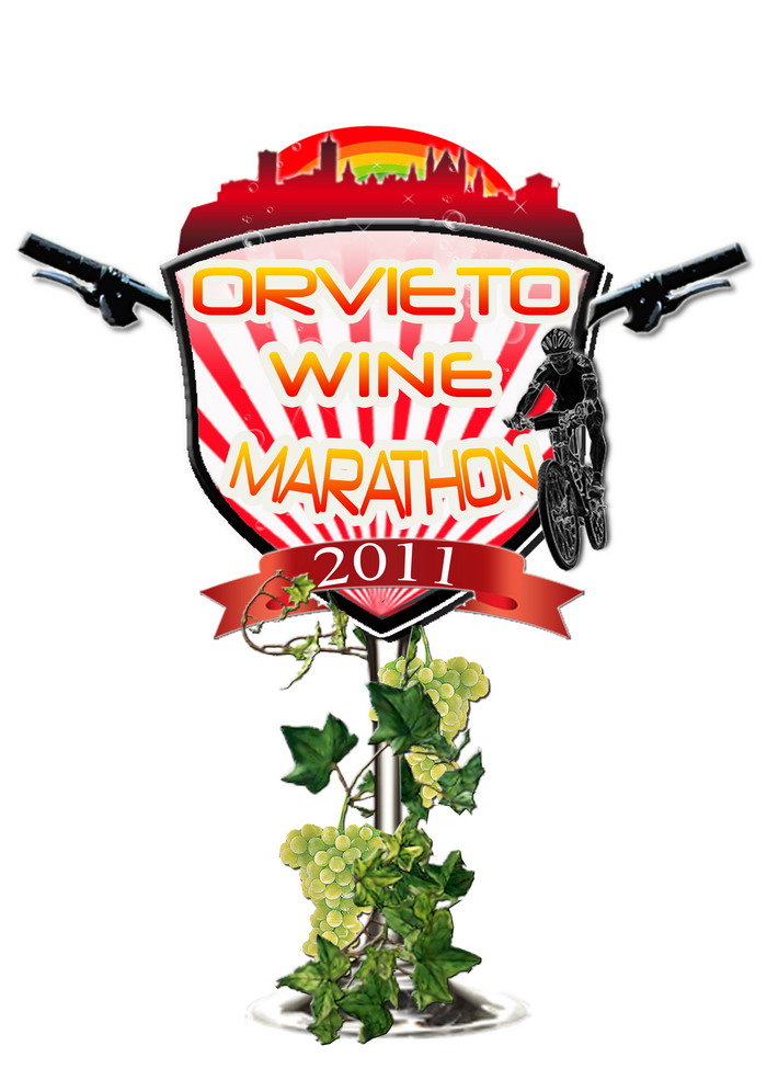 Orvieto Wine Marathon 2011, il primo grande evento per la mountain bike del nuovo anno