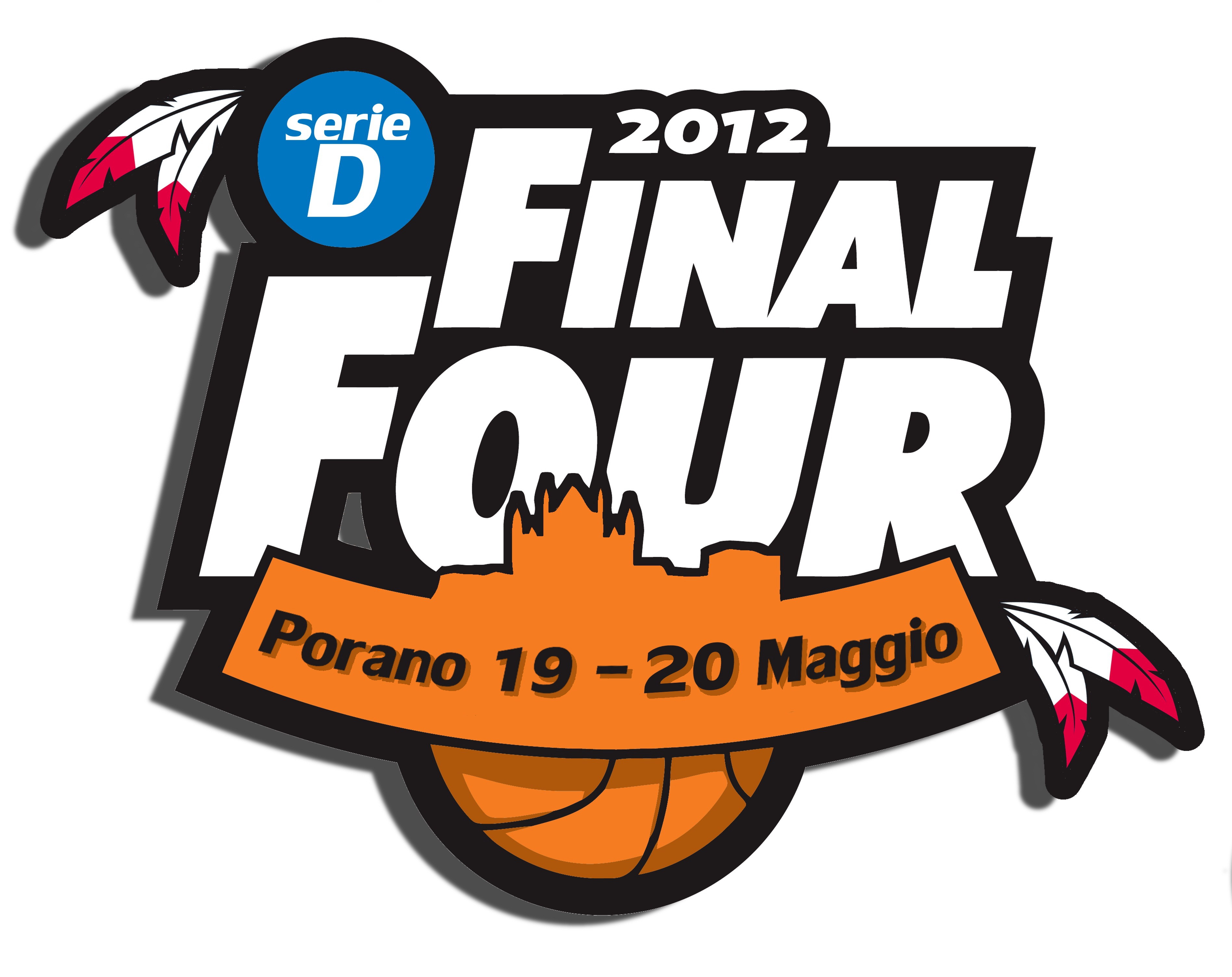 Grande basket al PalArrapaho. Tutto pronto per le Final Four