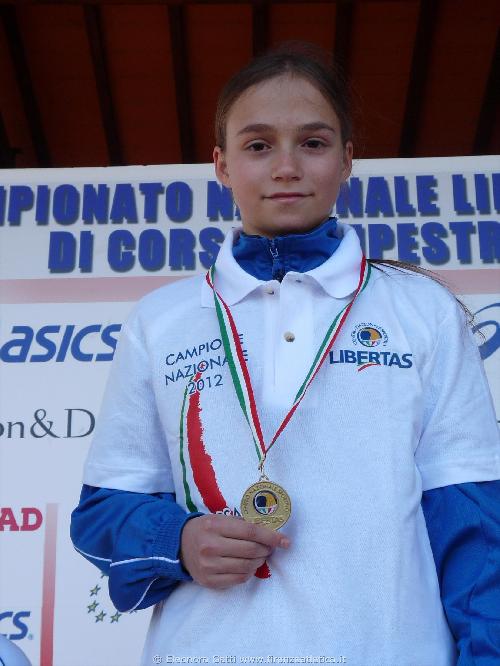 Grandi risultati per i ragazzi della Atletica Libertas alla quinta tappa del Trofeo Arcobaleno