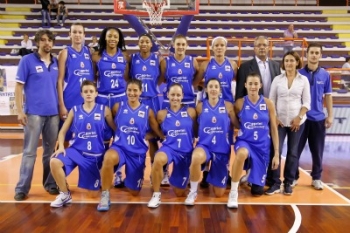 Per Azzurra a Faenza vittoria sul velluto