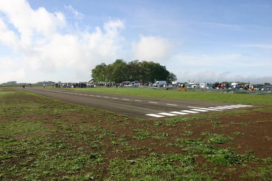 Al campo di aeromodellismo “La Fenice” la concessione della ATM 03 da parte dell’ENAC