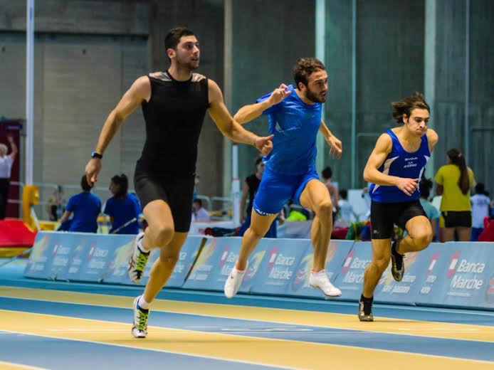 Indoor di Ancona: La Libertas fa bottino con i“ personali”