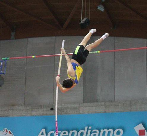 Ascani e Ceban sugli scudi al Meeting nazionale di Ancona