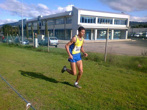 All’Atletica Libertas il titolo regionale  Allievi e Juniores di cross