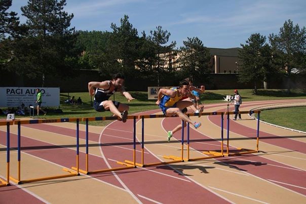 Ottimo inizio per la squadra assoluta dell’Atletica Libertas alla prima fase del campionato di società