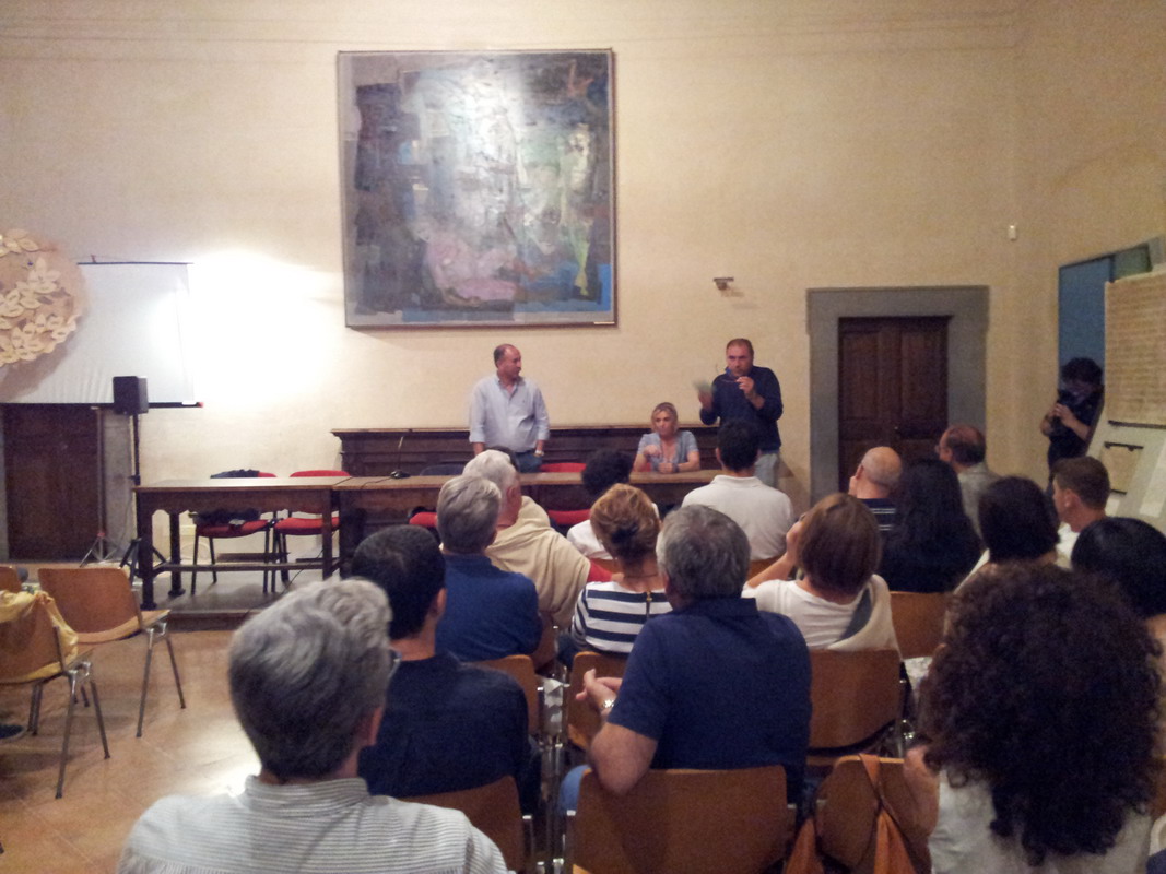 Orvieto Basket e il futuro. Si riparte dall’assemblea