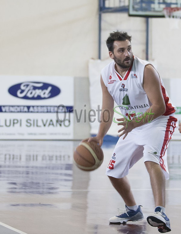 Orvieto Basket esordio a Porano con vittoria