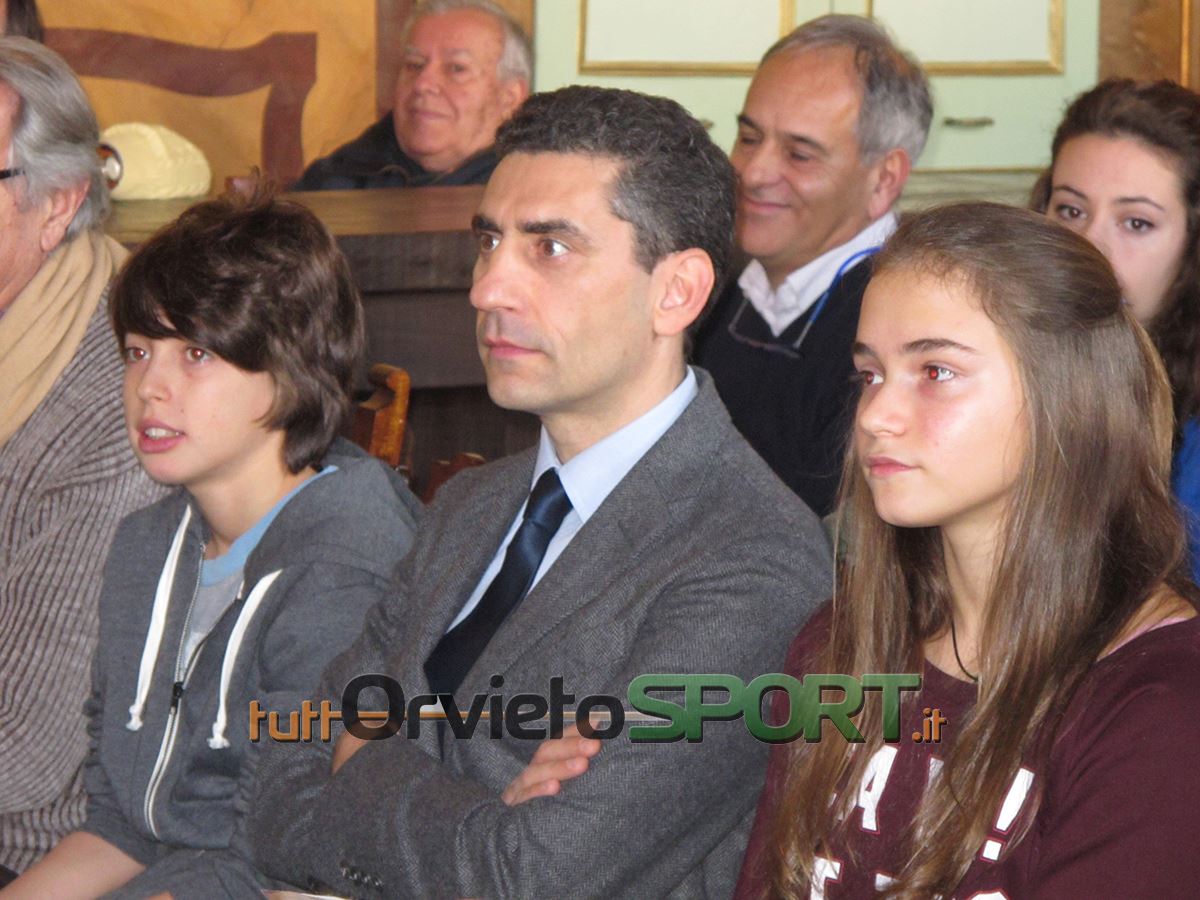 A Andrea Stella, Ruggero Frosinini e Elena Tanara i premi Panathlon 2014