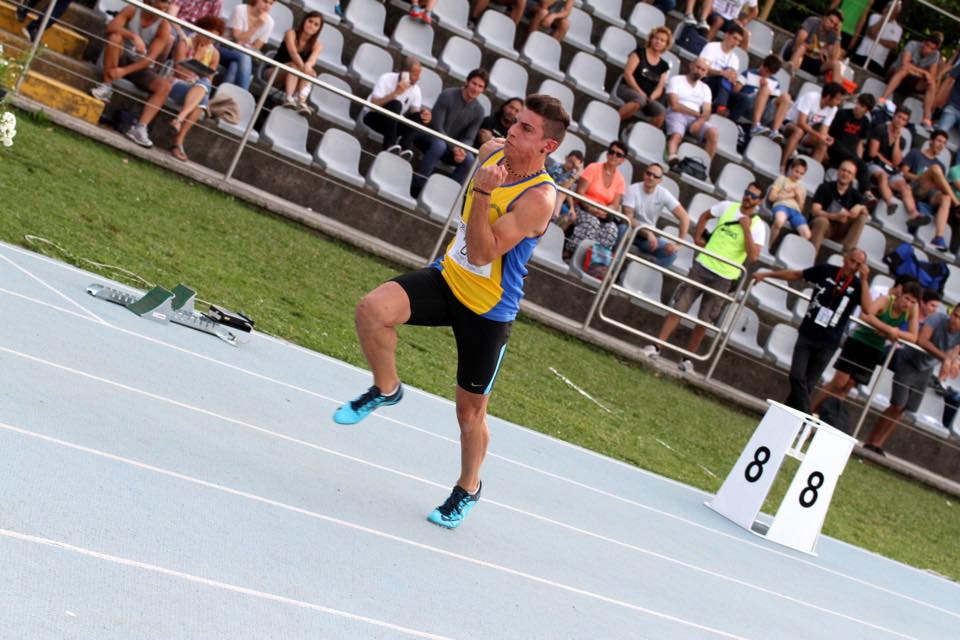 Ottimi risultati per gli atleti dell’Atletica Libertas alla prima gara indoor dell’anno