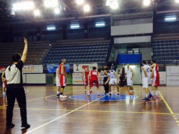 Orvieto Basket conquista il campo della capolista Foligno