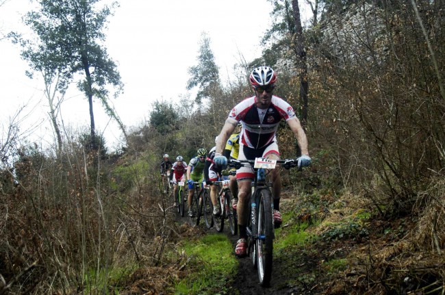 Orvieto Wine Marathon, tripletta della Cicli Taddei.  Vittoria per Casagrande, Failli e Testi