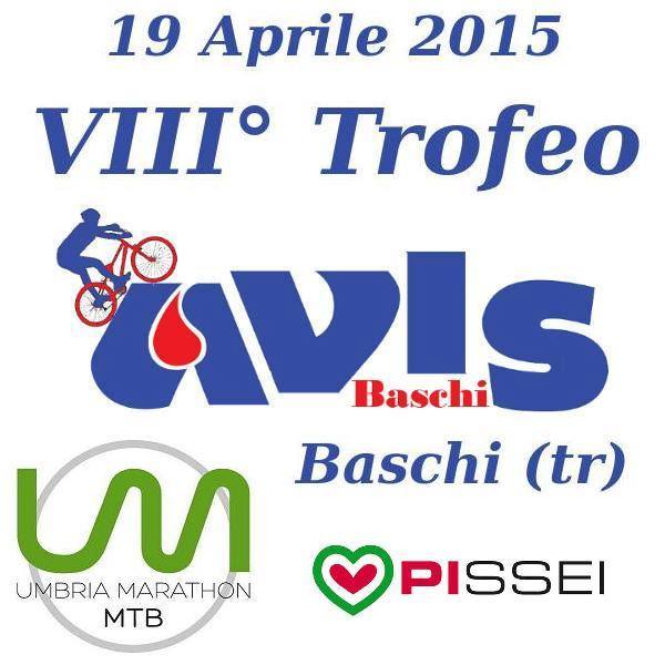 Trofeo Avis Baschi  2015