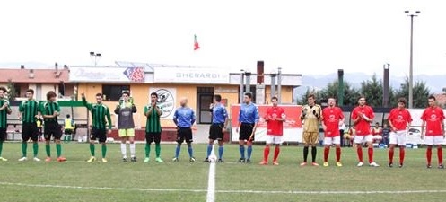 Un’Orvietana inedita perde in coppa a Lerchi, ma la qualificazione resta alla portata