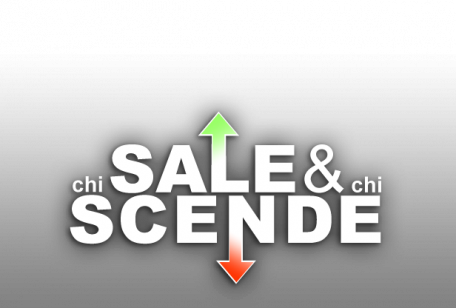 CHI SALE&CHI SCENDE – 14 10 2015