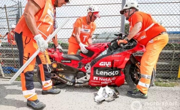 Cresce la febbre per La Castellana