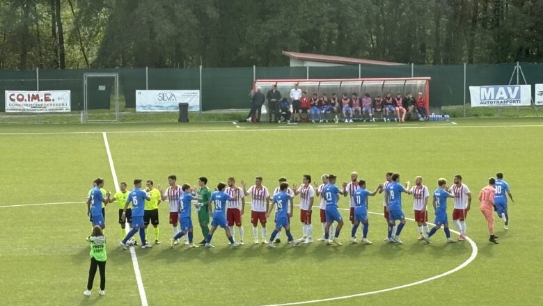 L’Orvietana stende il Ghiviborgo