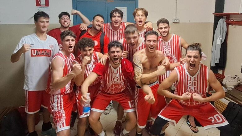 OBK1946 bissa in trasferta il successo della prima giornata