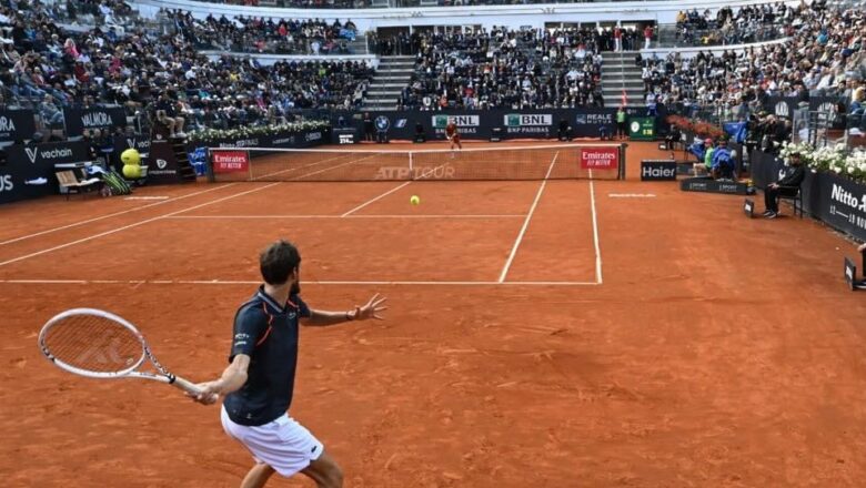 Tennis, al TC Open le finali del Torneo Open BNL