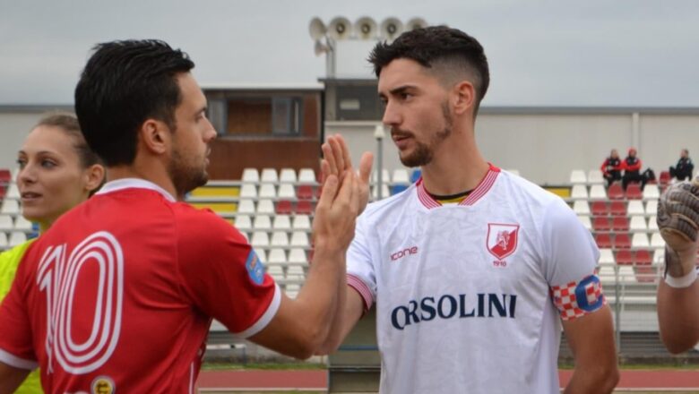 Derby per l’Orvietana. Il programma del giovanile