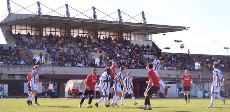 Orvietana, ultima di andata. C’è il derby