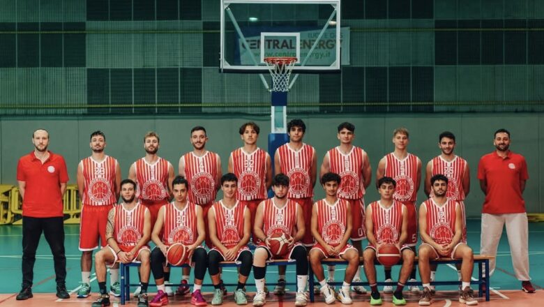 Orvieto Basket 1946, gara surreale. Beffa da Leoni Altotevere